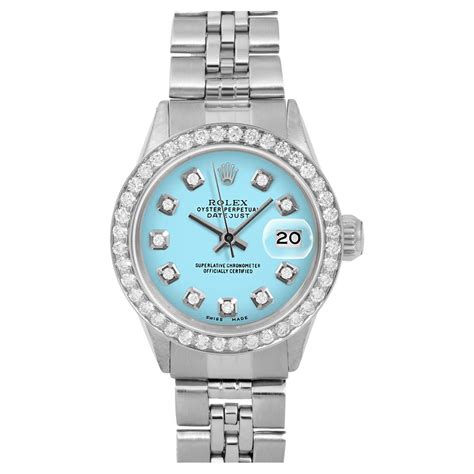 rolex feminino|orologi rolex donna nuovi.